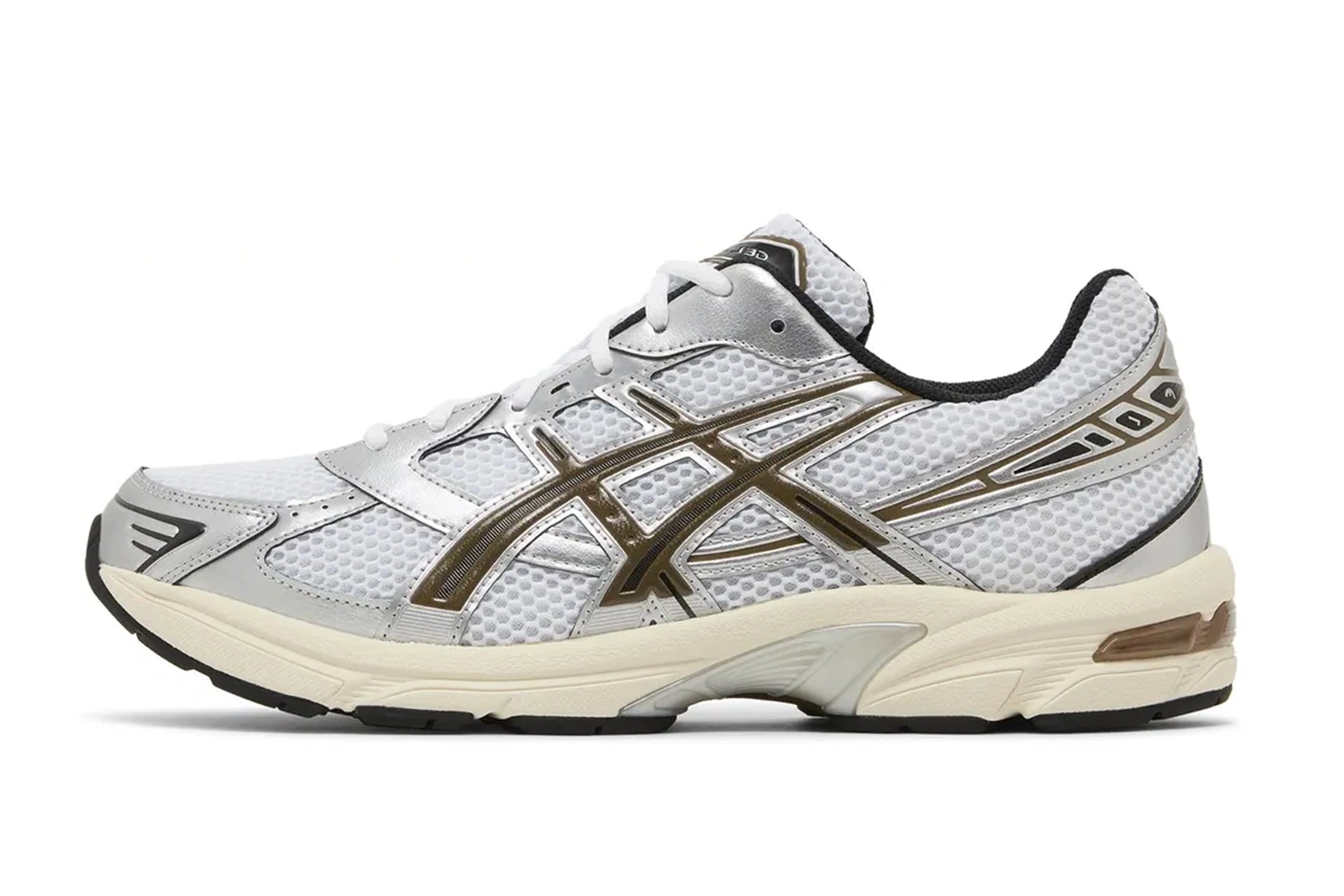 ASICS Gel-1130 Clay White Canyon 0711